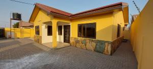 3 bedroom House For Sale Community 25 Tema Accra