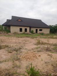 3 bedroom House For Sale Adankranja Amoamo Near Anwiankwanta Bekwai Municipal Ashanti
