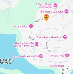 Mixed use Land For Sale Takoradi Sekondi-Takoradi Western Region