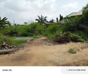 Land For Sale At Kuku Hill. Osu Accra