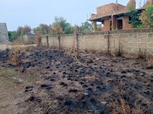 Land For Sale Obeyeyie Amasaman Ga West Municipal Accra