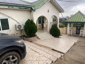 4 bedroom Land For Sale Gbawe Cp Ga South Municipal Accra
