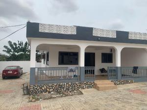 9 bedroom House For Sale Jt Park Area Mataheko Accra