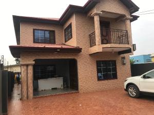 4 bedroom House For Sale Ashongman Estate, Aggie Spot Accra Metropolitan 