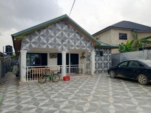 5 bedroom Detached Bungalow For Sale Abease Amasaman Ga West Municipal Accra