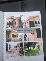 5 bedroom Detached Bungalow For Sale &nbsp;ashiyie Adenta Accra Metropolitan 