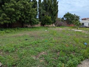 Land For Sale Former Chinese Embassy Airport Residential Area Accra
