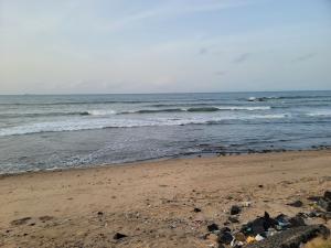 Land For Sale Prampram Ningo Prampram District Accra
