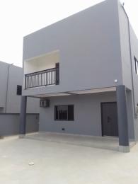 4 bedroom Detached Duplex For Sale Gbawe Topbase McCarthy Hill Ga South Municipal Accra