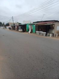 Land For Sale Achimota Accra