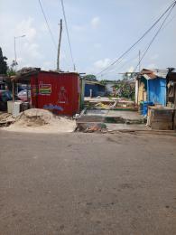 Land For Sale Korle Bu Junction Area Lartebiokorshie Accra