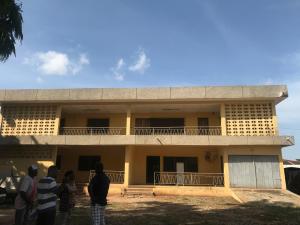 Land For Sale Tesano Accra