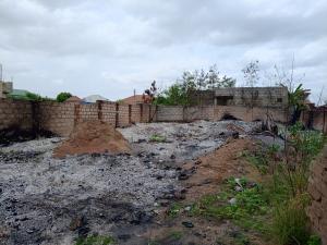 Land For Sale Manhean Nsakina Route Ablekuma Awoshie Ga Central Municipal Accra