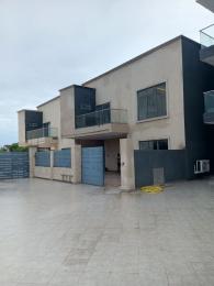 4 bedroom Townhouse For Rent East Legon Adjiringanor East Legon Accra