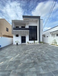 3 bedroom Townhouse For Sale Lashibi Accra