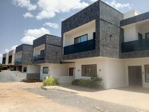 4 bedroom Townhouse For Sale East Legon Adjiringanor Adjiringanor East Legon Accra