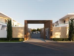 4 bedroom Townhouse For Sale East Legon Adjiringanor Adjiringanor East Legon Accra