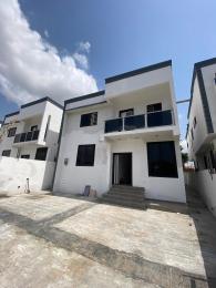 4 bedroom Townhouse For Rent Spintex Road Accra