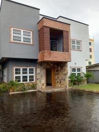 4 bedroom Townhouse For Sale East Legon Adjiringanor Adjiringanor East Legon Accra