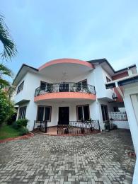 4 bedroom Townhouse For Rent Airport Residential Area Accra