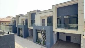 3 bedroom Townhouse For Rent Adjiriganor East Legon Accra