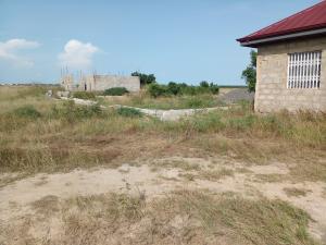 Land For Sale Police Barrier Central University Tsopoli Ningo Prampram District Accra