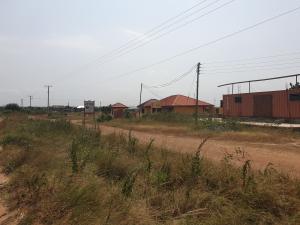 Land For Rent Police Barrier Central University Tsopoli Ningo Prampram District Accra