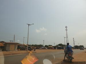 Land For Sale Tema Accra