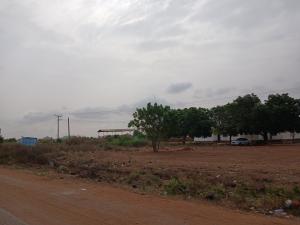 Land For Sale Tsopoli Police Barrier Tsopoli Ningo Prampram District Accra