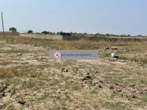 Residential Land For Sale &nbsp;tsopoli Ningo Prampram District Accra