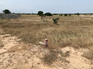 Land For Sale Police Barrier Central University Tsopoli Ningo Prampram District Accra