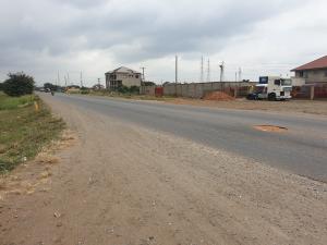Land For Sale Tsopoli Police Barrier Tsopoli Ningo Prampram District Accra