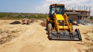 Land For Sale Skyport City Tsopoli Ningo Prampram District Accra