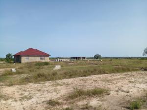 Land For Sale Police Barrier Central University Tsopoli Ningo Prampram District Accra