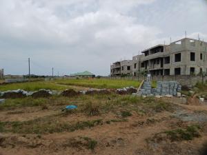 Land For Sale Tsopoli Police Barrier Tsopoli Ningo Prampram District Accra