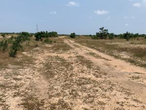 Mixed use Land For Sale Tsopoli, Police Barrier Tsopoli Area Accra Metropolitan 