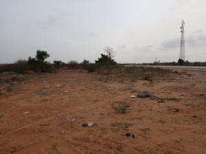 Residential Land For Sale Police Barrier Tsopoli Ningo Prampram District Accra