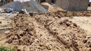 Land For Sale Tsopoli Police Barrier Tsopoli Ningo Prampram District Accra