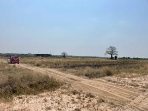 Land For Sale Central University Zion City Bueko Ningo Prampram District Accra