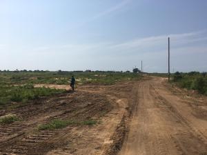 Land For Sale Ningo Prampram District Accra