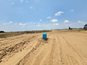 Land For Sale Skyport City Tsopoli Ningo Prampram District Accra