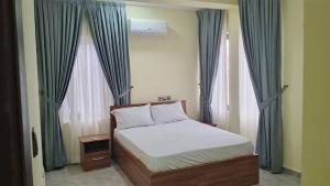 2 bedroom Apartment For Rent Tse Addo Goil Filling Station Behind The Labadi Trade Fair Center Tse Addo Accra