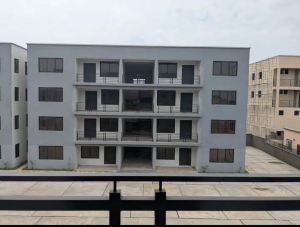 2 bedroom Apartment For Rent Achimota Mall Area. Close To The Achimota Mall Accra
