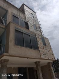 2 bedroom Apartment For Rent Tse Addo Goil Filling Statoin Behind The Labadi Trade Fair Center Tse Addo Accra