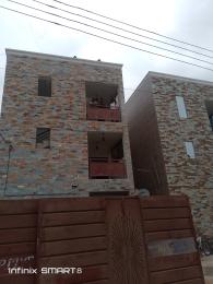 2 bedroom Apartment For Rent Tse Addo Goil Filling Station Behind The Labadi Trade Fair Center Tse Addo Accra