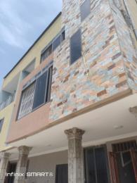 2 bedroom Apartment For Rent Tse Addo Goil Filling Station Behind The Labadi Trade Fair Center Tse Addo Accra