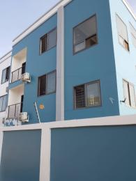 2 bedroom Apartment For Rent Rasta Teshie Bushroad Teshie-Nungua Estates Accra