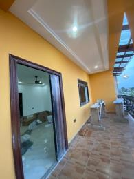 2 bedroom Apartment For Rent Bushroad Police Station Teshie-Nungua Estates Accra