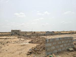 Residential Land For Sale After New Airport City Ningo Prampram District Accra