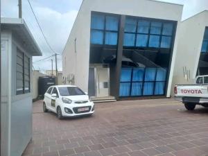 3 bedroom Townhouse For Rent East Legon Accra